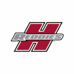 Henderson State University logo on a transparent background